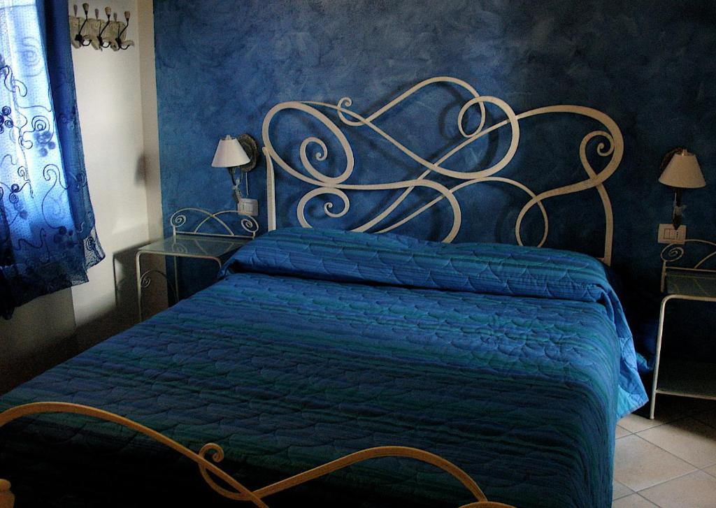 Agriturismo Ca' Isotta Castello di Serravalle Extérieur photo